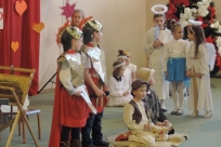 Koncert na rzecz Wielkiej Orkiestry Świątecznej Pomocy